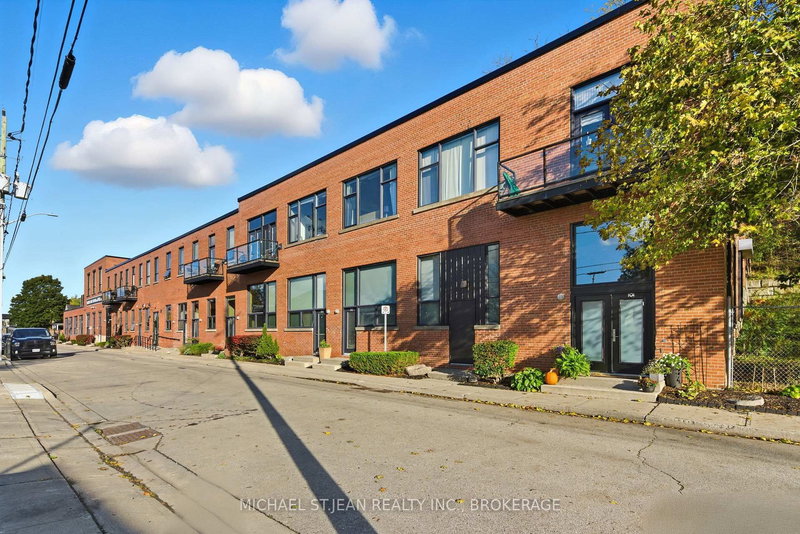 203 - 85 Spruce St N, Cambridge, N1R 4K4 | Image 3