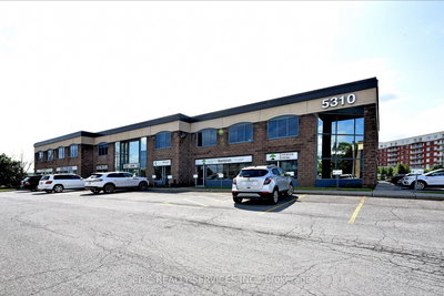 200A - 5310 Canotek Rd | Ottawa | Image