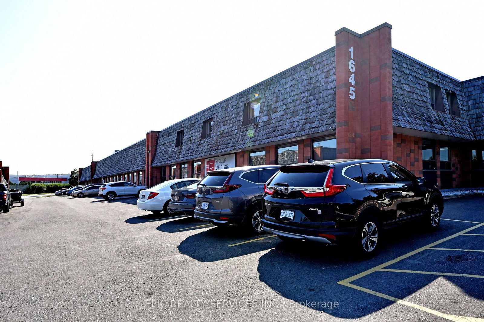 1645 Russell Road, Unit 200A