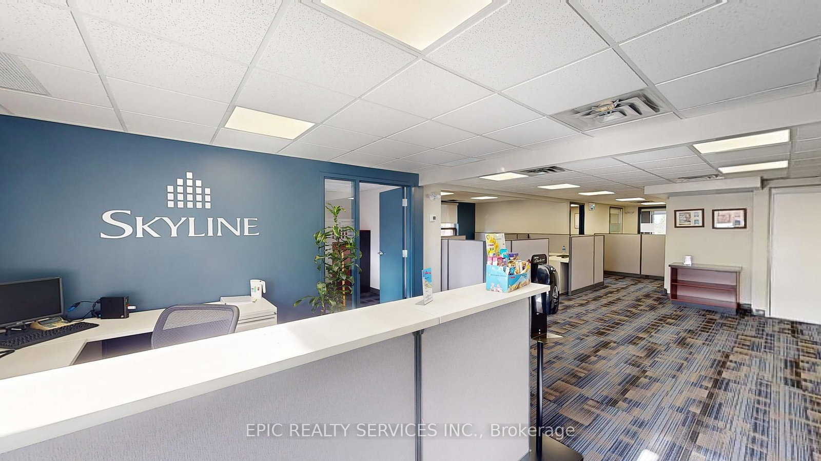 1655 Russell Road, Unit 200 - Photo 5