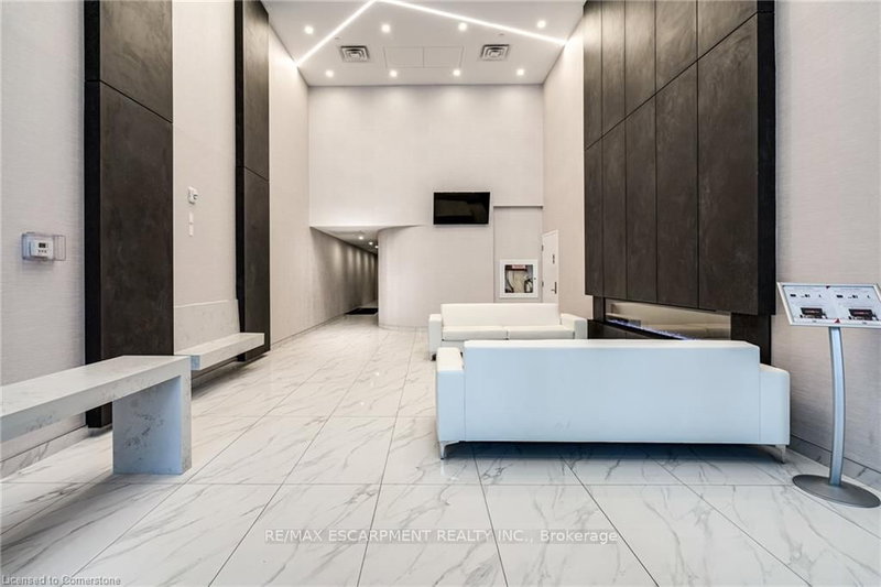 2308 - 15 Queen St, Hamilton, L8P 0C6 | Image 3