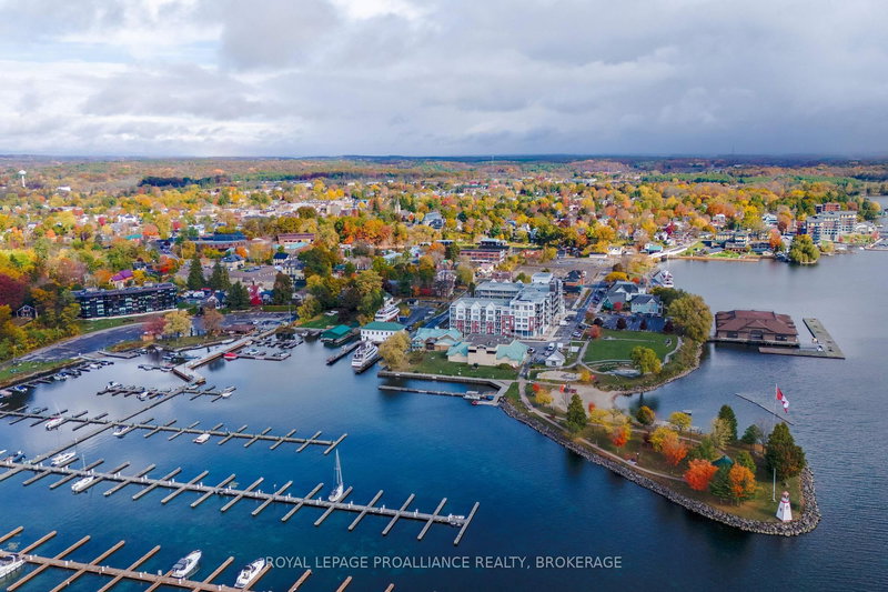 302 - 50 Market St, Gananoque, K7G 2M3 | Image 3