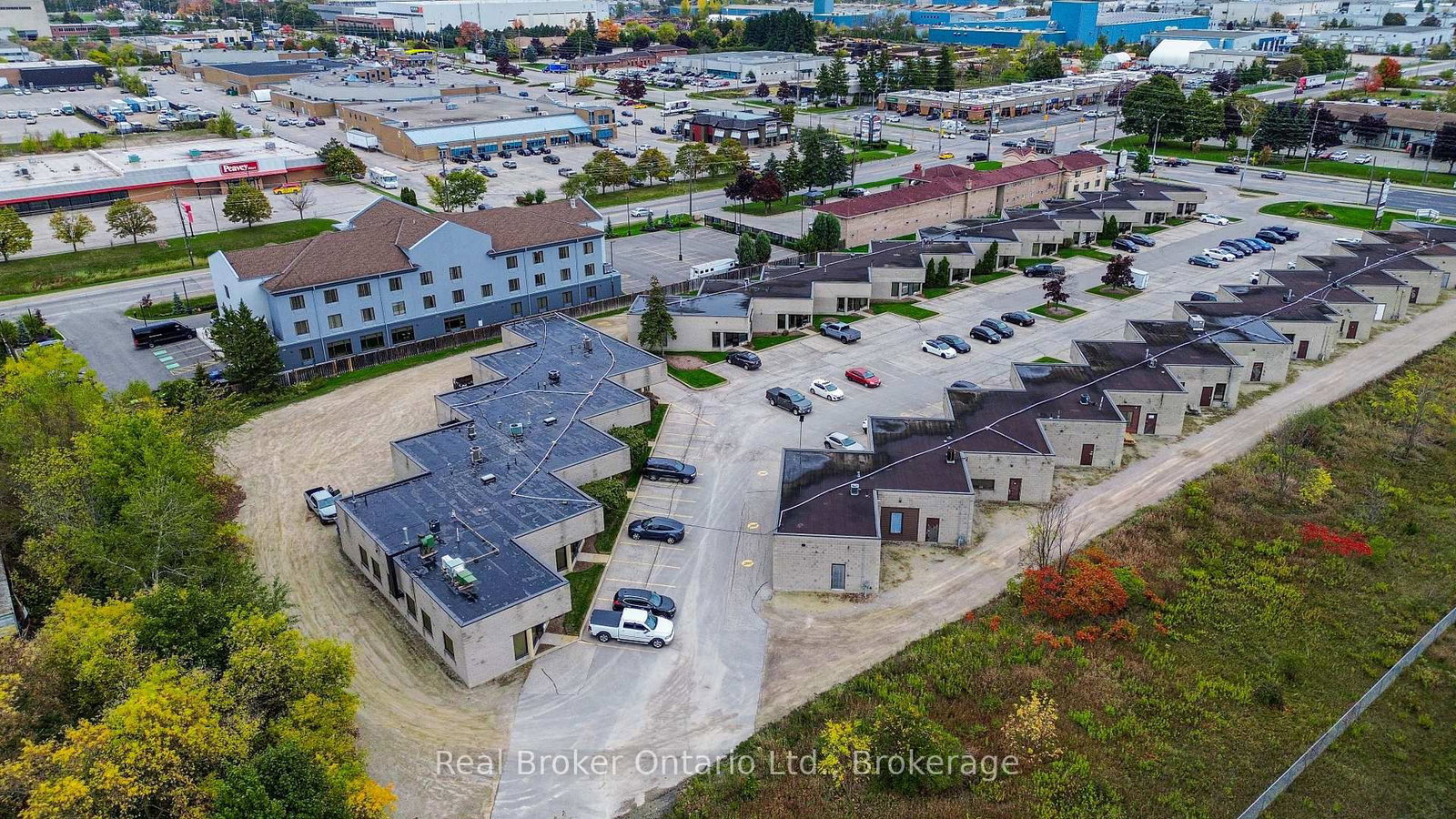 291 Woodlawn Road W - Photo 16