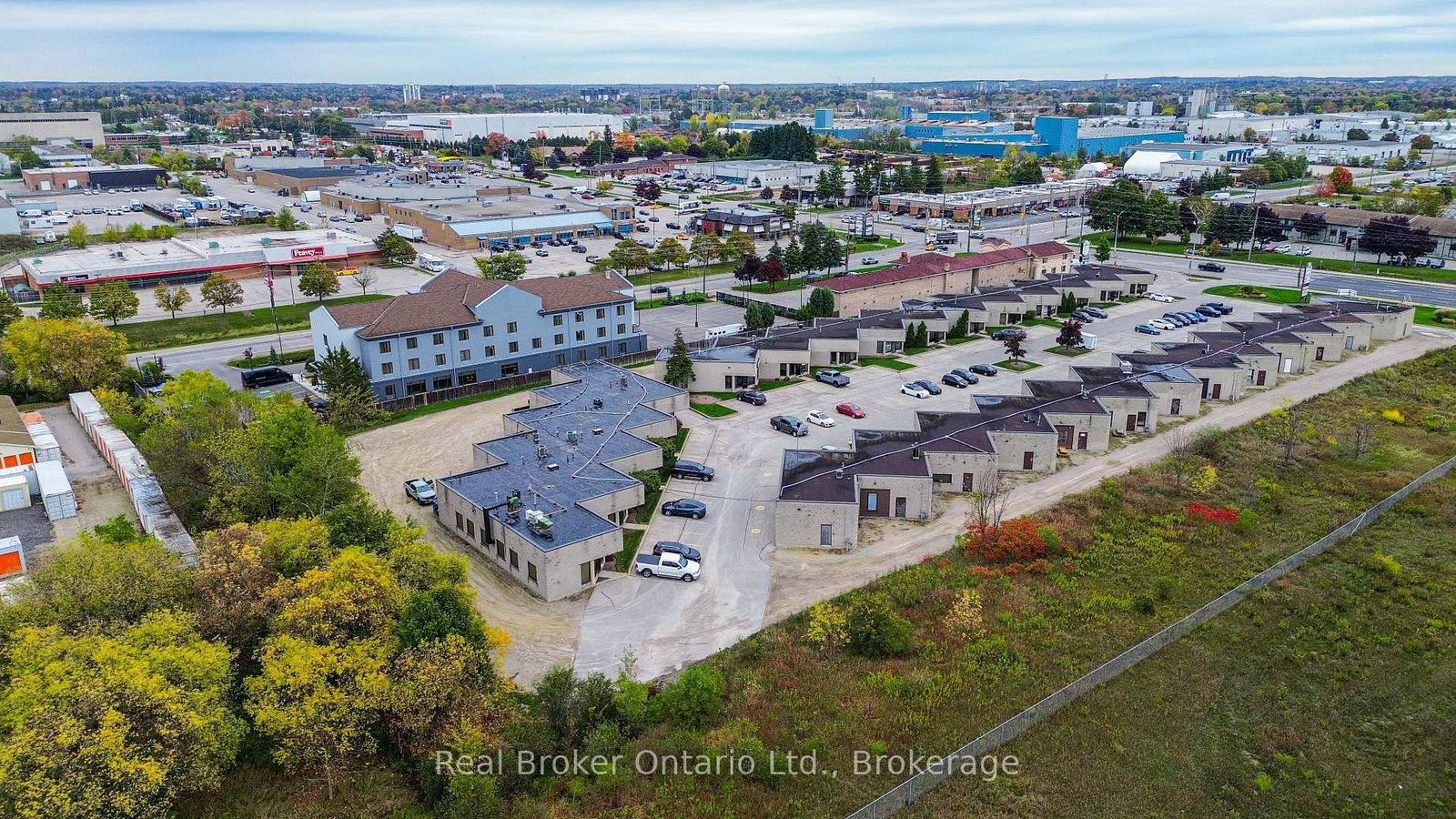 291 Woodlawn Road W - Photo 17