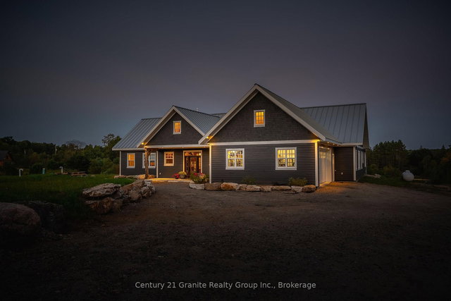 2194 UNICORN Road