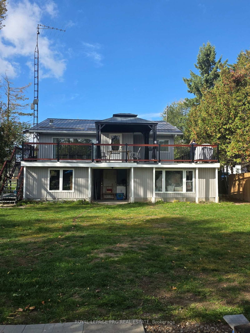 183 McGuire Beach Road