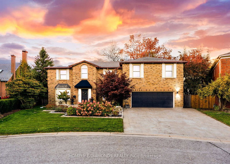 47 RIDGE POINT Dr, St. Catharines, L2T 2S8 | Image 2