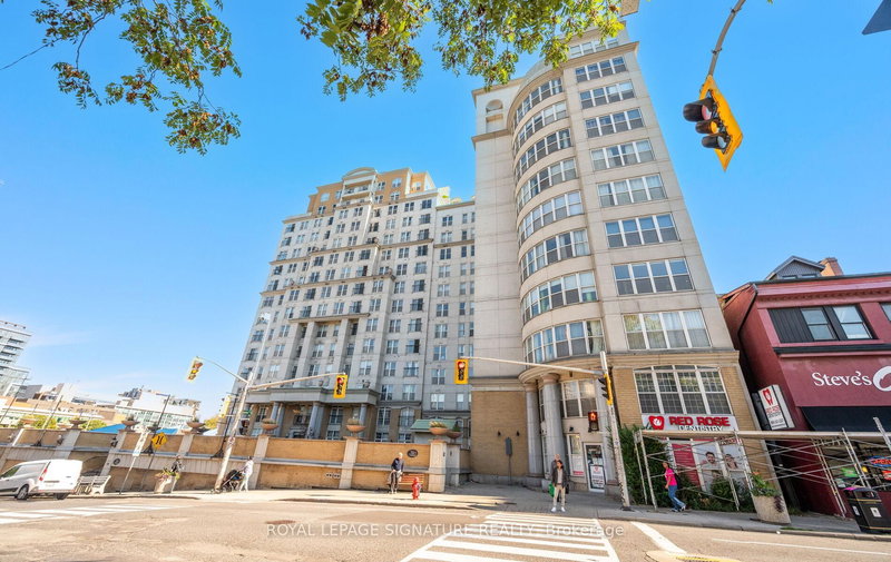 1105 - 135 James St S, Hamilton, L8P 2Z6 | Image 3