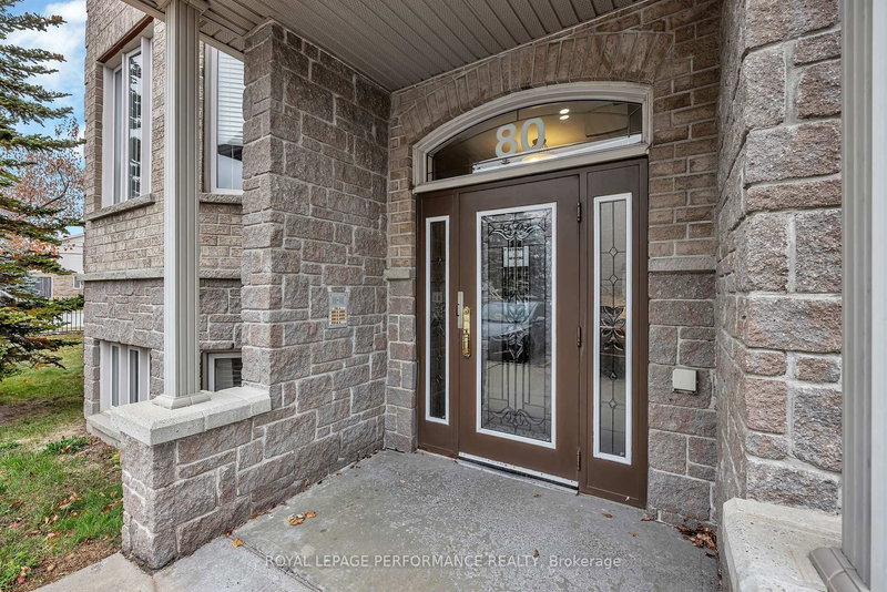 2 - 80 Briargate Private, Ottawa, K4A 0C3 | Image 3
