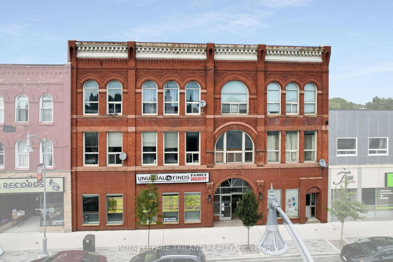 449 Talbot St, St. Thomas, N5P 1C1 | Image 2