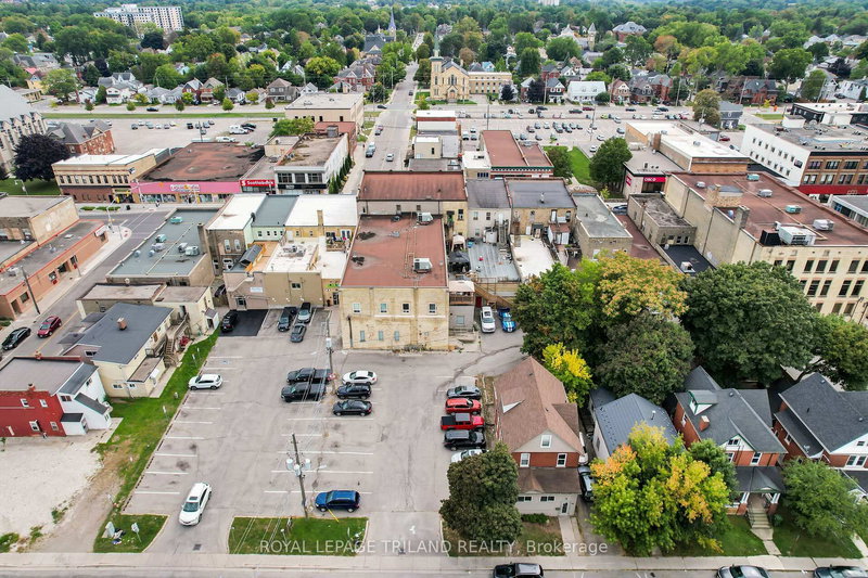 449 Talbot St, St. Thomas, N5P 1C1 | Image 3