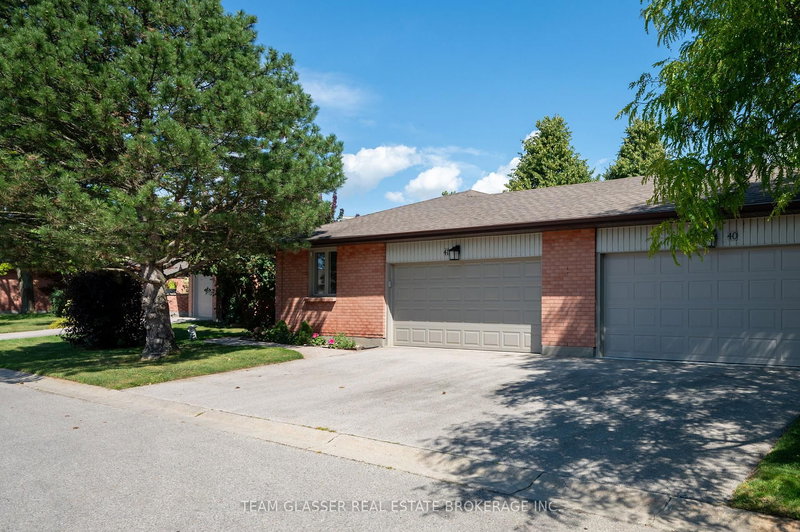 41 - 55 Fiddlers Green Rd, London North, N6H 4T8 | Image 2