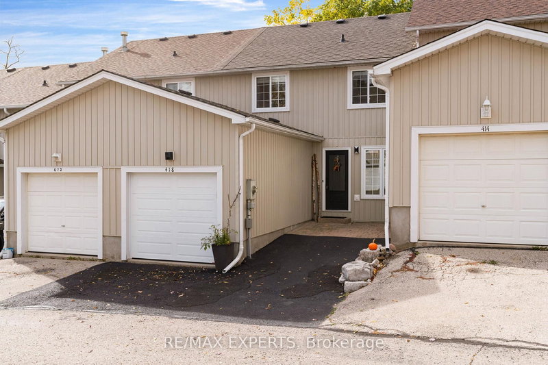 418 Main St S, Guelph/Eramosa, N0B 2K0 | Image 3