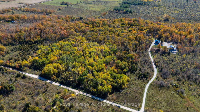 PtLt 39 Con 25 N E, Georgian Bluffs, N0H 2T0 | Image 3