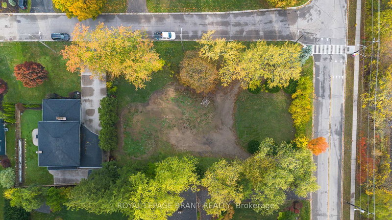 Lot #1 - 72 Ava Rd, Brantford, N3T 5H2 | Image 2