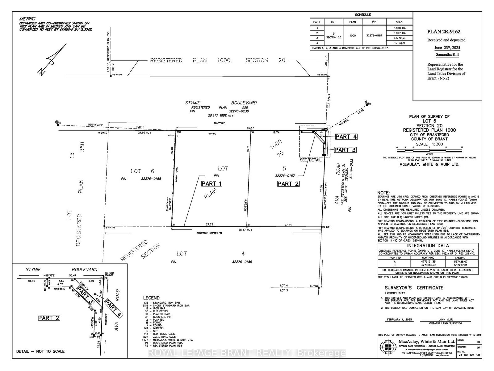 72 Ava Road, Unit Lot #2 - Photo 16