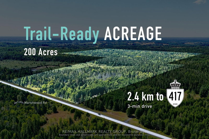 2485 Marshwood Rd, Carp, K0A 1L0 | Image 2