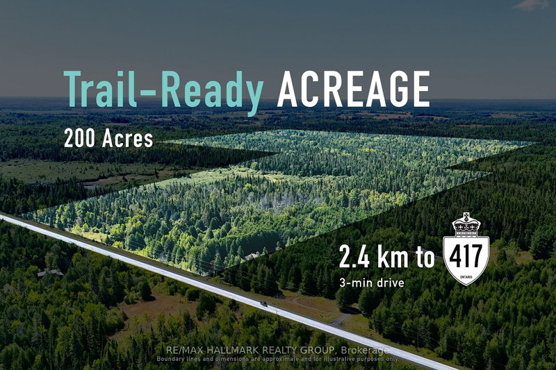 2485 Marshwood Rd, Carp, K0A 1L0 | Image 3