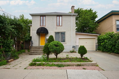 58 VAUGHAN St | Ottawa | Image