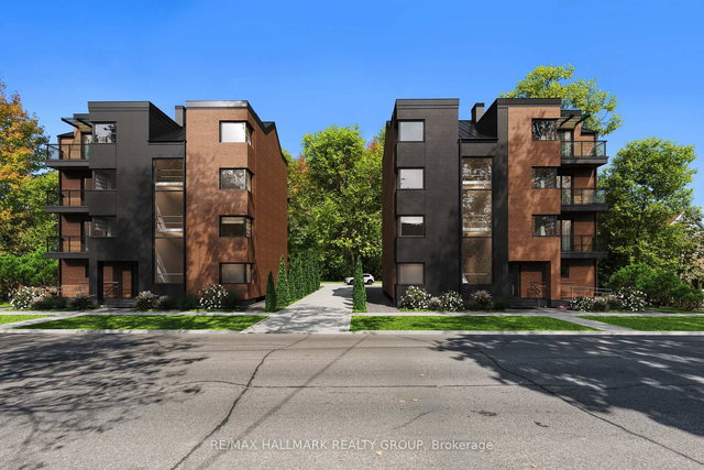 279/285 Pleasant Park Road