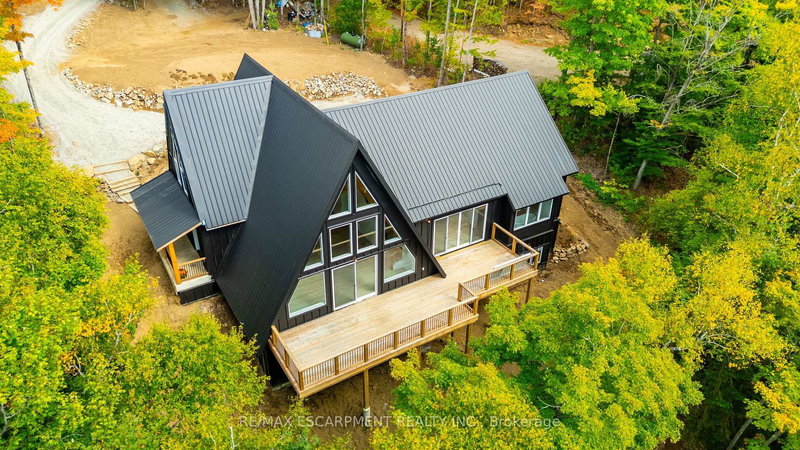 1295 Wenona Lake Rd, Dysart et al, K0M 1S0 | Image 2