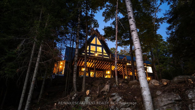 1295 Wenona Lake Rd, Dysart et al, K0M 1S0 | Image 3