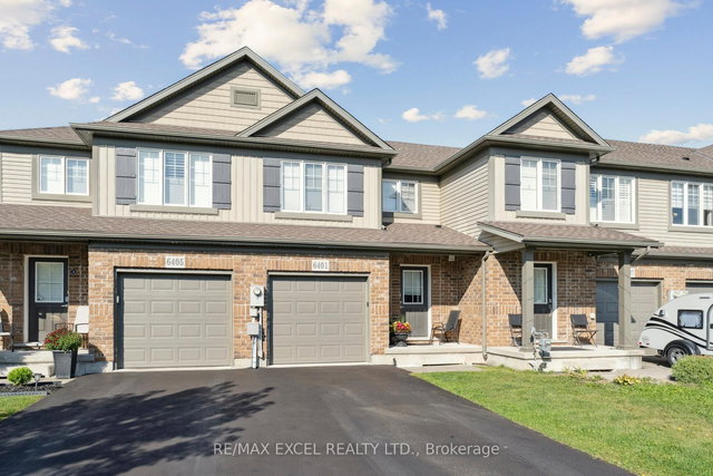 6401 Shapton Crescent