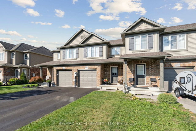 6401 Shapton Crescent