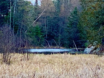 LOT 0-B LEGROU'S LAKE Road