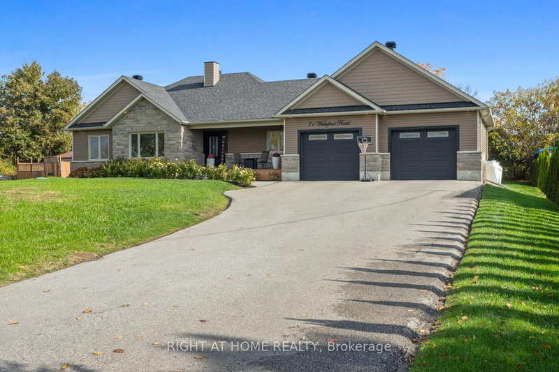 71 Wakeford Rd, Kawartha Lakes, K0M 2C0 | Image 2