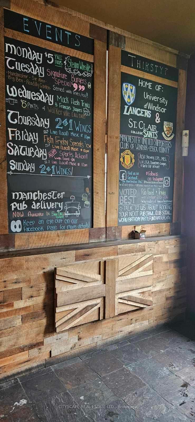 546 Ouellette Ave W, Windsor, N9A 1B7 | Image 3