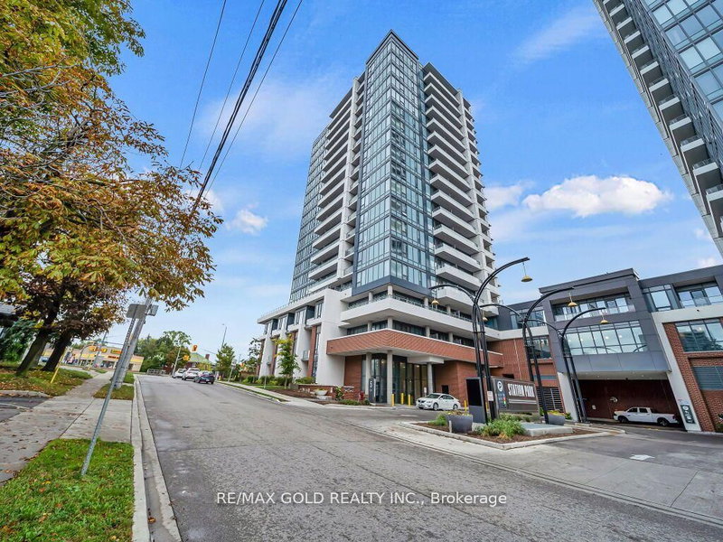 1405 - 5 Wellington St, Kitchener, N2G 0E3 | Image 3