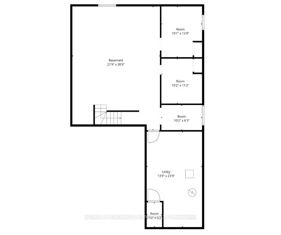 8974 Willoughby Drive, Unit 36 - Photo 33