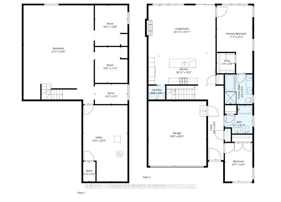 8974 Willoughby Drive, Unit 36 - Photo 34