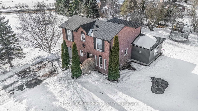 18 Peter St, Amaranth, L9W 5Z8 | Image 3