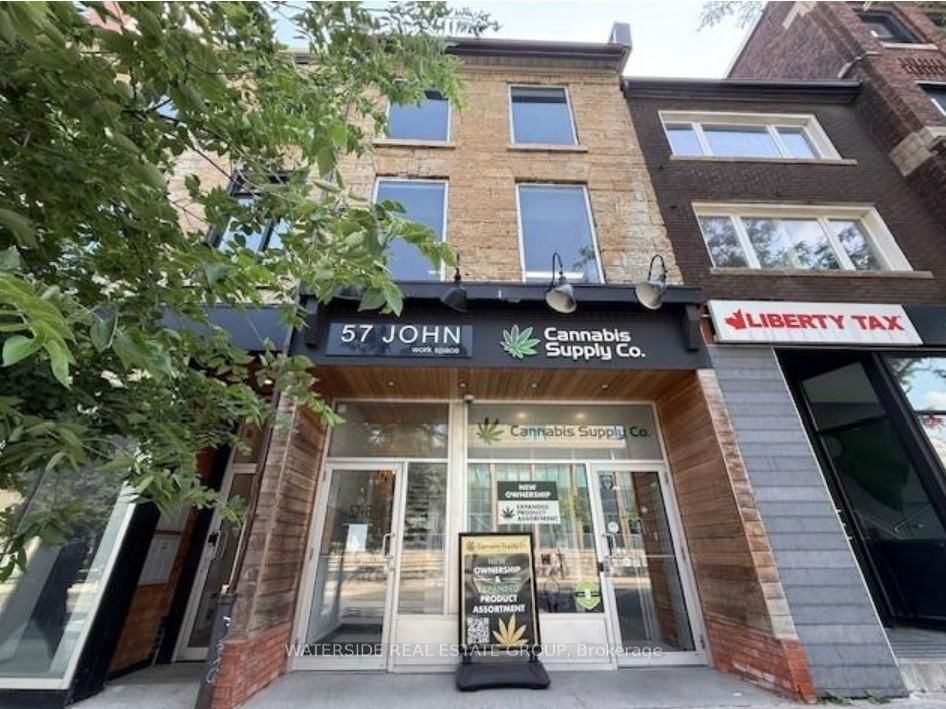 57 John Street S, Unit 2 - Photo 17