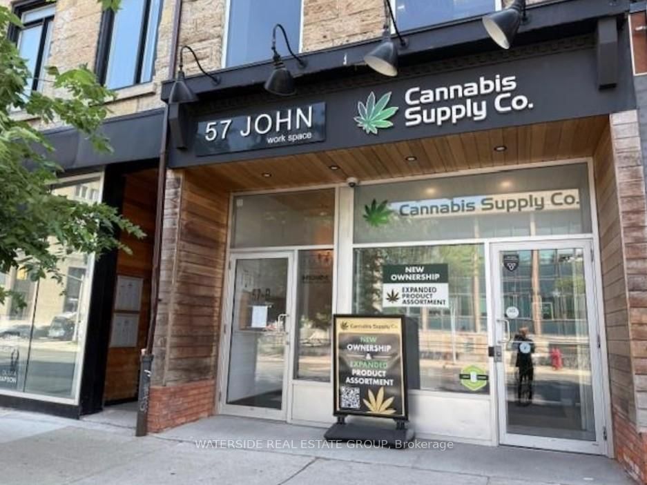 57 John Street S, Unit 2 - Photo 18