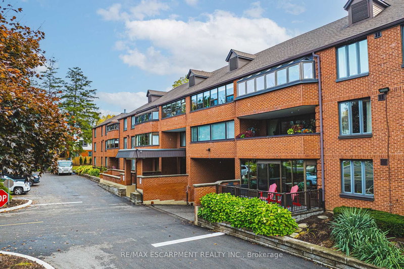 215 - 150 WILSON St W, Hamilton, L8R 1E2 | Image 3