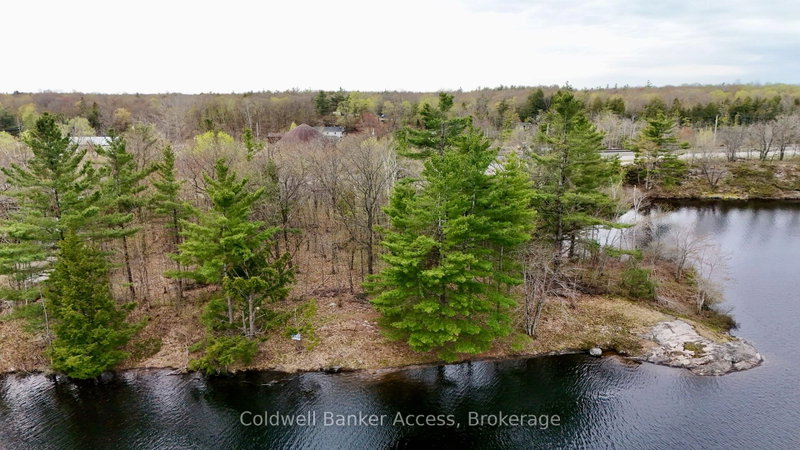 38 HAWKINS POINT Road