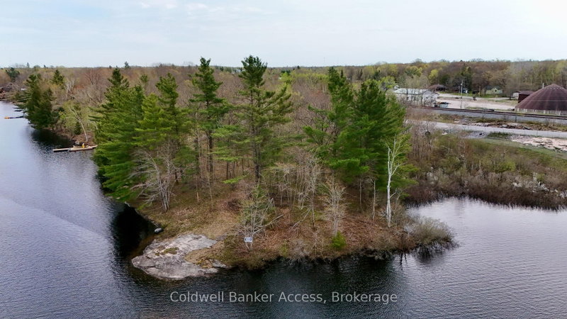38 HAWKINS POINT Road