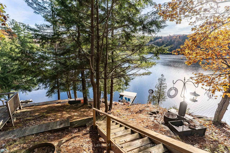 1 - 1060 Skeleton Lake 3 Rd, Muskoka Lakes, P0B 1M0 | Image 2