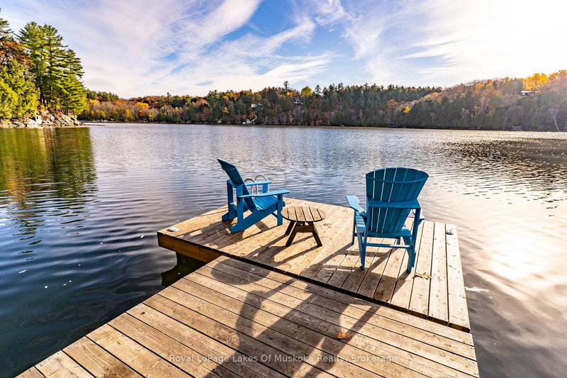 1 - 1060 Skeleton Lake 3 Rd, Muskoka Lakes, P0B 1M0 | Image 3