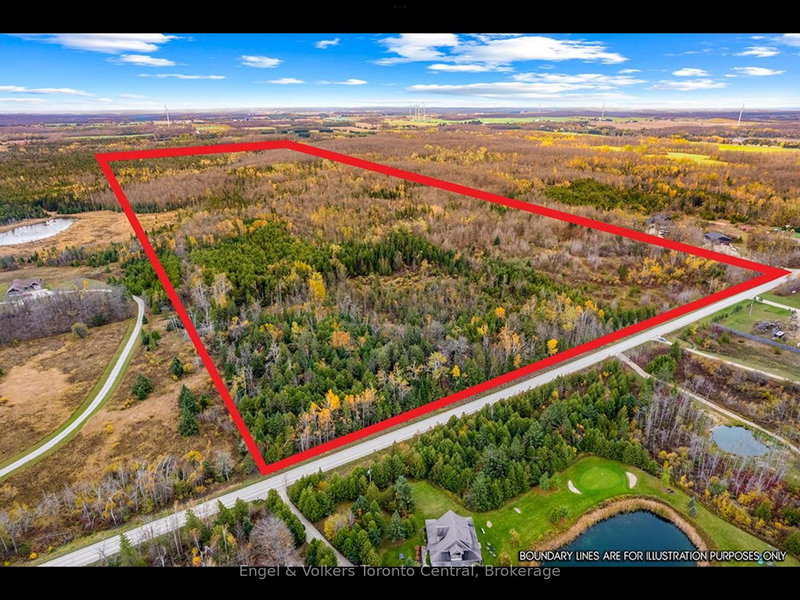 429560 8th B Concession, Grey Highlands, N0C 1M0 | Image 2