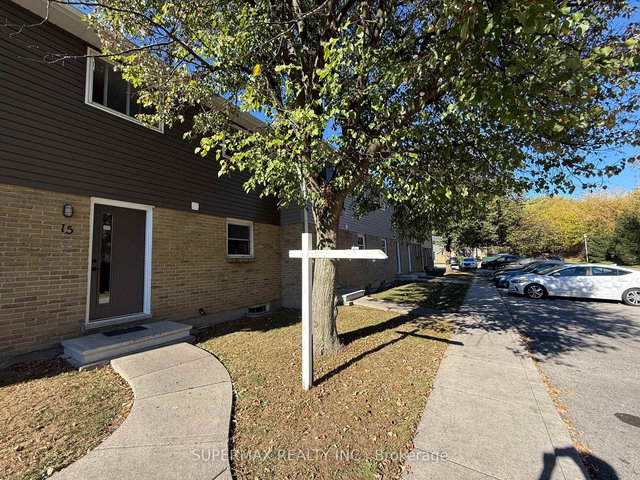 15 - 470 Second Street