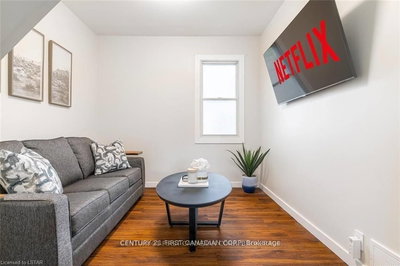 3-43 JOSEPHINE Street, London South, Ontario image-0-1