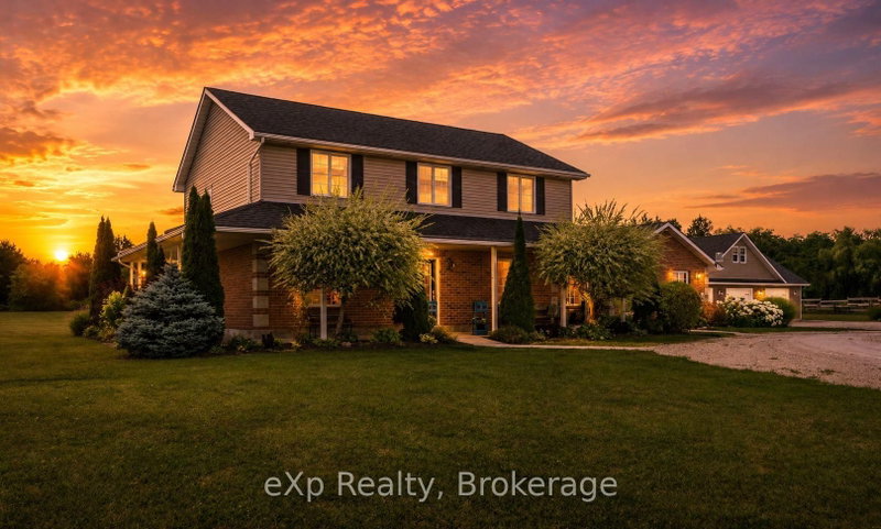 home for sale on 014062 BRUCE COUNTY RD 10 null