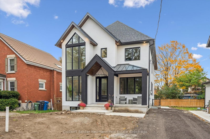 126 Oxford St, Guelph, N1H 2M7 | Image 3