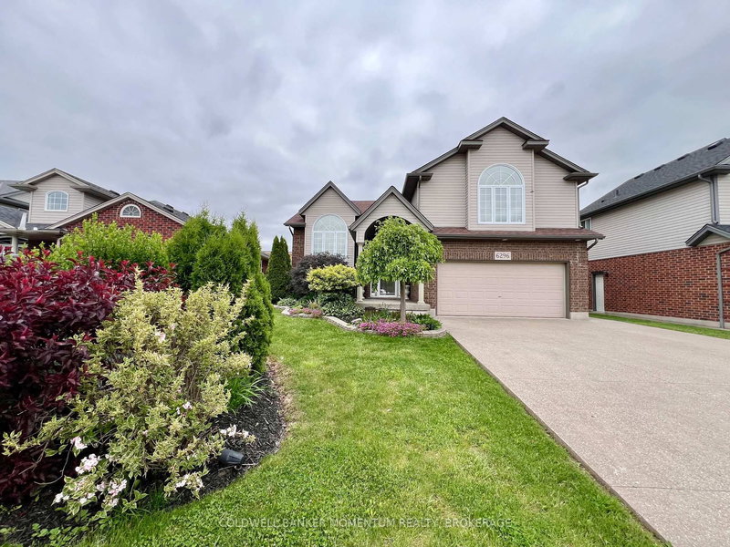 6296 Parkside Rd, Niagara Falls, L2H 0B2 | Image 3