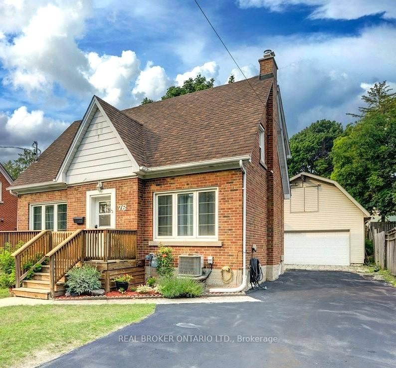 76 Brentwood Ave, Kitchener, N2H 2C8 | Image 2