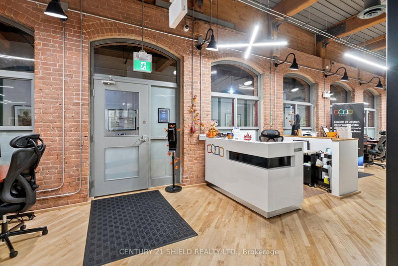 116 - 705 Cotton Mill St, Cornwall, K6H 7K7 | Image 2